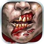 Logo of Zombify android Application 